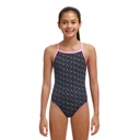 Funkita Girls tie me ti..