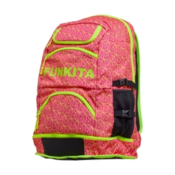 Funkita Elite Backpack, Swim School
