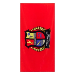 Funky Towel, Club Funky