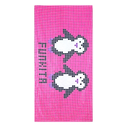 Funky Towel, Pen Guy