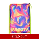 Way Funky mesh bag, Sum..