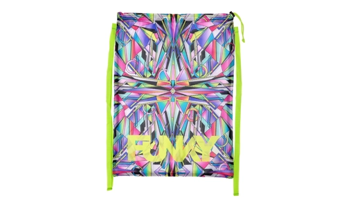 Way Funky mesh bag, Scissor Kick