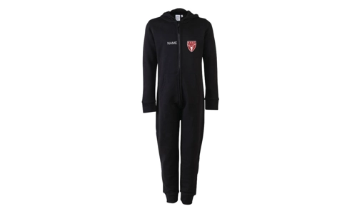 BSSC Training onesie