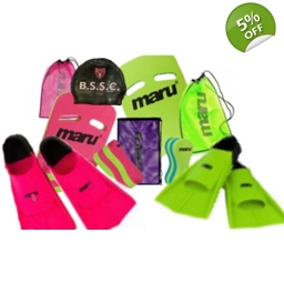 BSSC ROOKIES starter kit