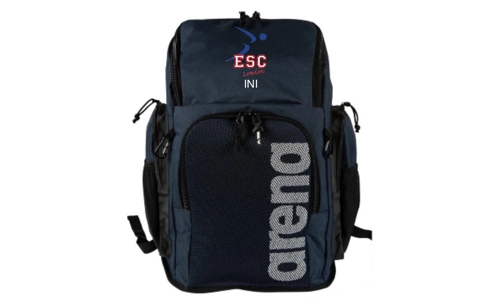 Ealing SC kit bag
