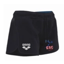 Ealing SC ladies shorts.