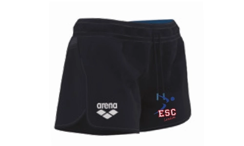 Ealing SC ladies shorts.