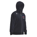 Ealing SC hooded jacket.
