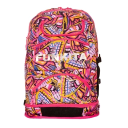 Funkita elite backpack, Lover Flies
