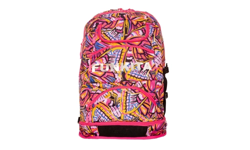 Funkita elite backpack, Lover Flies