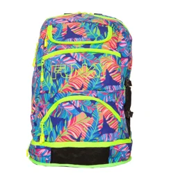 Funky Elite Backpack, Leaving Today