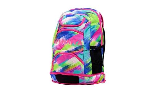 Funkita Streaky Strokes Backpack Funkita Streaky Strokes Backpack