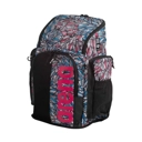 Arena 45l bag, Dahlia