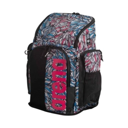 Arena 45l bag, Dahlia