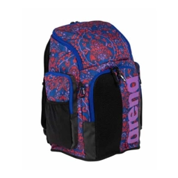 Arena 45l bag, Lydia Tapestry