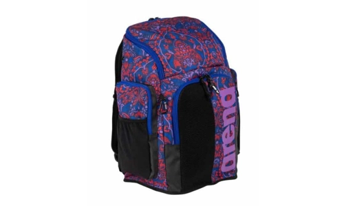 Arena 45l bag, Lydia Tapestry