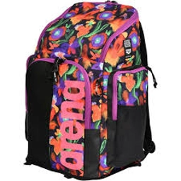 Arena 45l bag, Flora