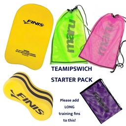 teamipswich equipment starter pack