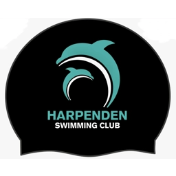 Harpenden swimming hat