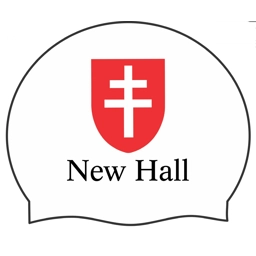 New Hall swimming hat