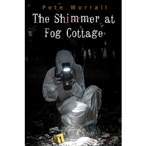 Paperback: The Shimmer at Fog Cottage