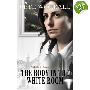 The Body in the White Room Paperback
