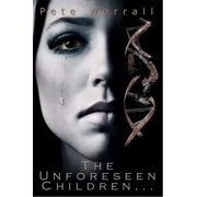 Paperback: The Unforeseen Children Of Olive Shipley Complete