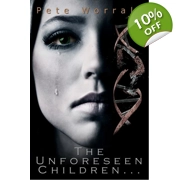 Paperback: The Unforeseen Children Of Olive Shipley Complete