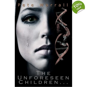 Paperback: The Unforeseen Children Of Olive Shipley Complete