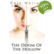 Paperback: The Doom Of The Hollow Complete