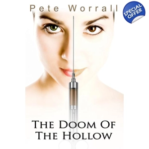 Paperback: The Doom Of The Hollow Complete