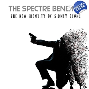 The New Identity of Sidney Stone