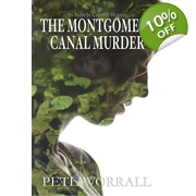 Paperback: The Montgomery Canal Murder