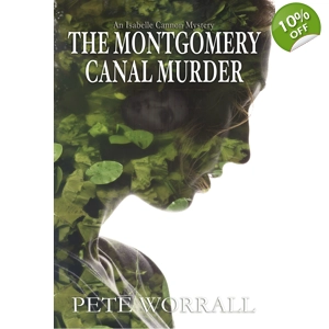 Paperback: The Montgomery Canal Murder
