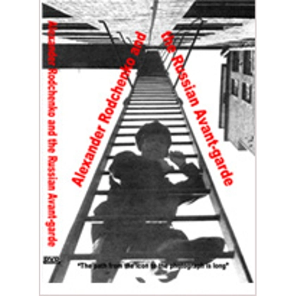 Rodchenko & the Russian Avant-garde Rodchenko & the Russian Avant-garde