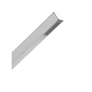 055SQ Square shower handset