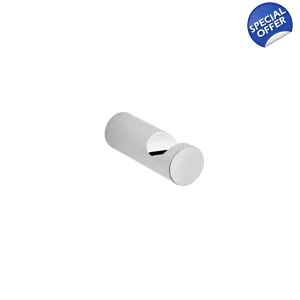 TECHNO STRAIGHT Robe Hook