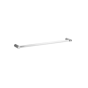 TECHNO STRAIGHT 600mm Towel Bar