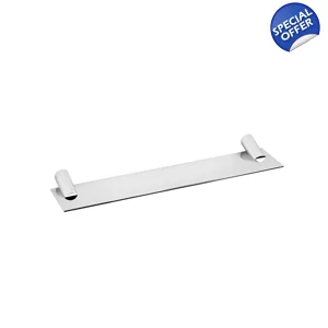 TECHNO AR110 - Shelf Metal - Chrome