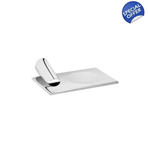 TECHNO AR110 - Soap Dish Metal - Chrome