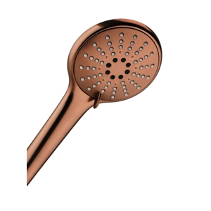 X31 Multi Function Handset in Brushed Copper