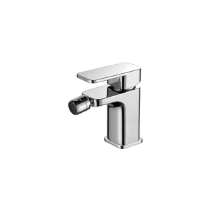 H20D Mono Bidet Mixer - Chrome