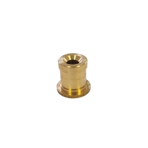 3400449 - Brass Spline Adapter