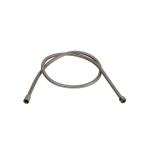 3450173-X20 PVD Brushed Nickel 1.5m shower hose