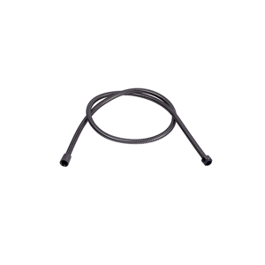 3450173-X41 PVD Brushed Anthracite 1.5m shower hose