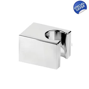 QUADRA - Park Bracket - Chrome