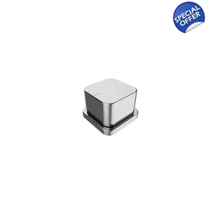 H20D 1 Hole Deck Diverter (MP) - Chrome