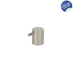 X20 - Deck Diverter PVD Brushed Nickel