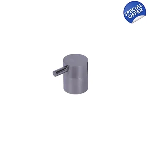 X41 - Deck Diverter PVD Brushed Antracite
