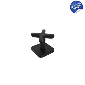 TEXA Deck Diverter (MP) BLACK